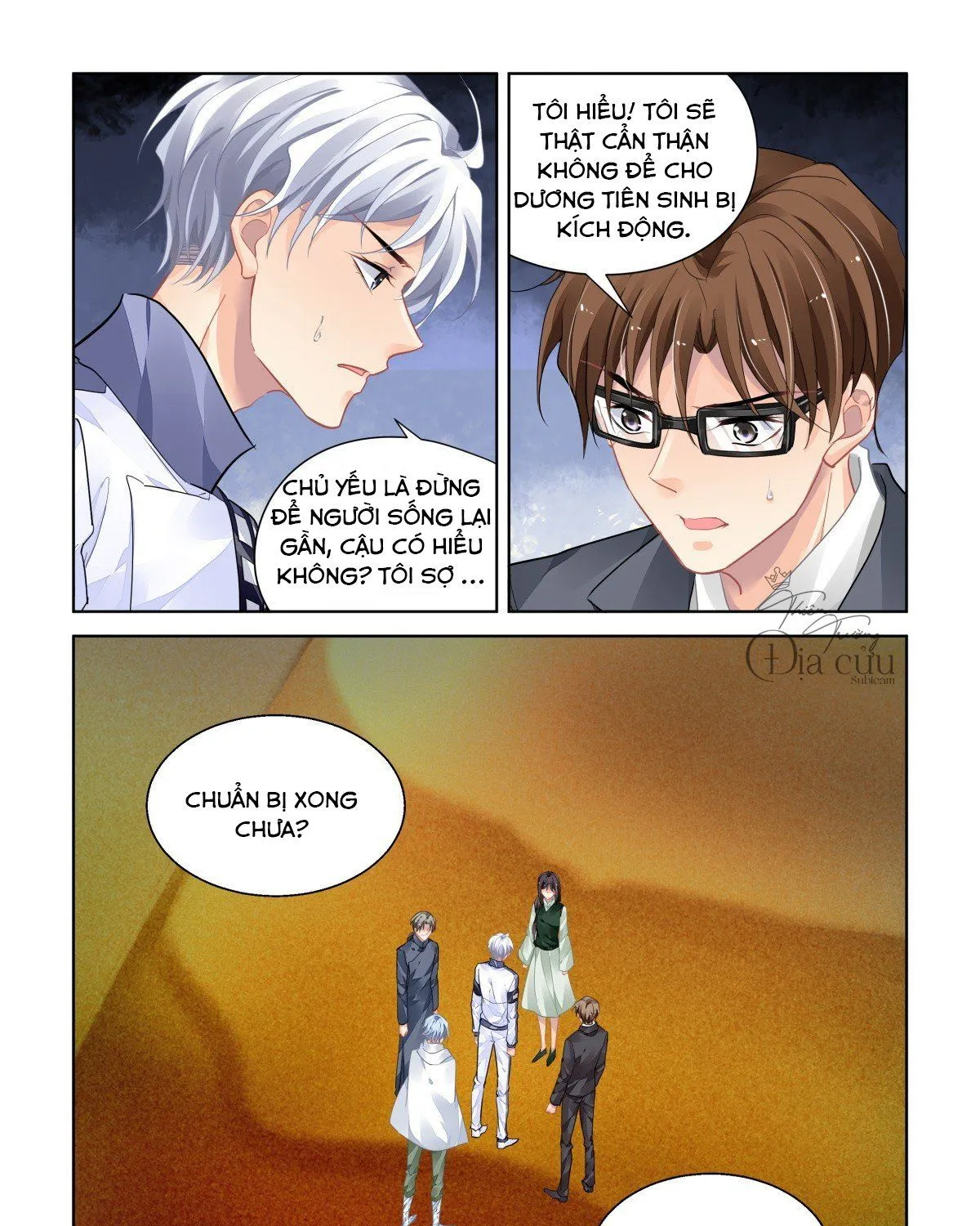 Chapter 486 - Trang 8
