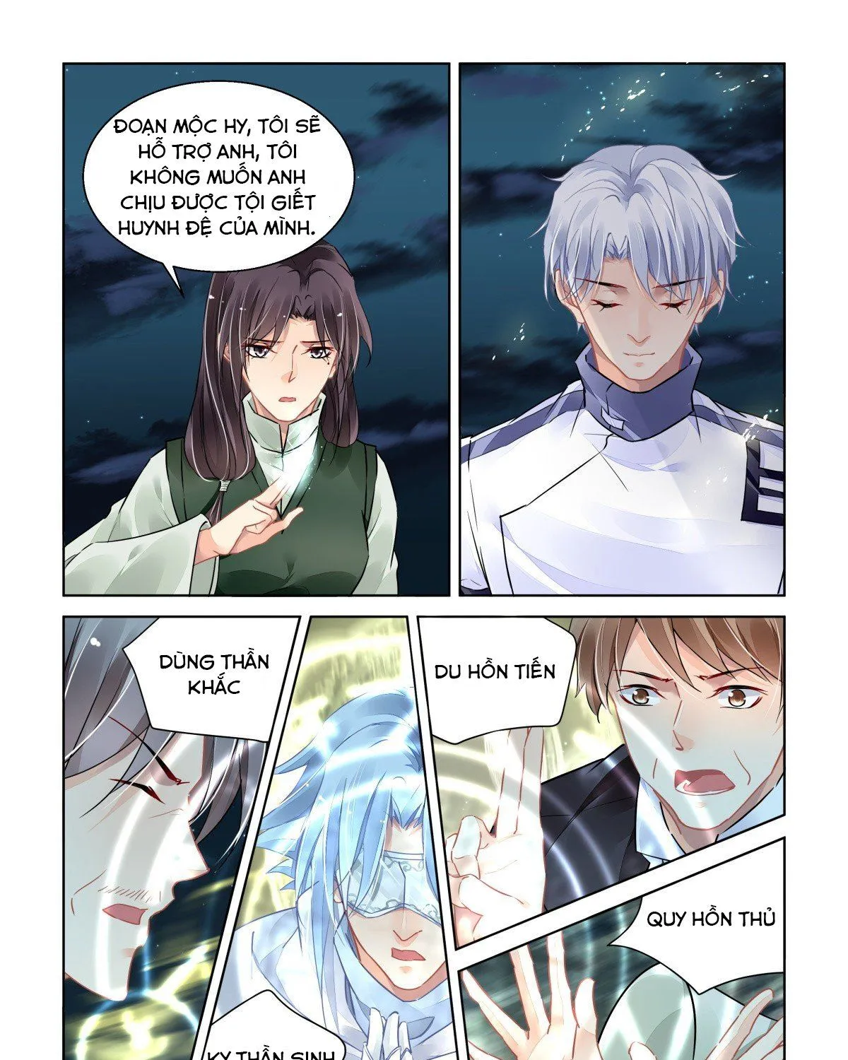 Chapter 486 - Trang 10