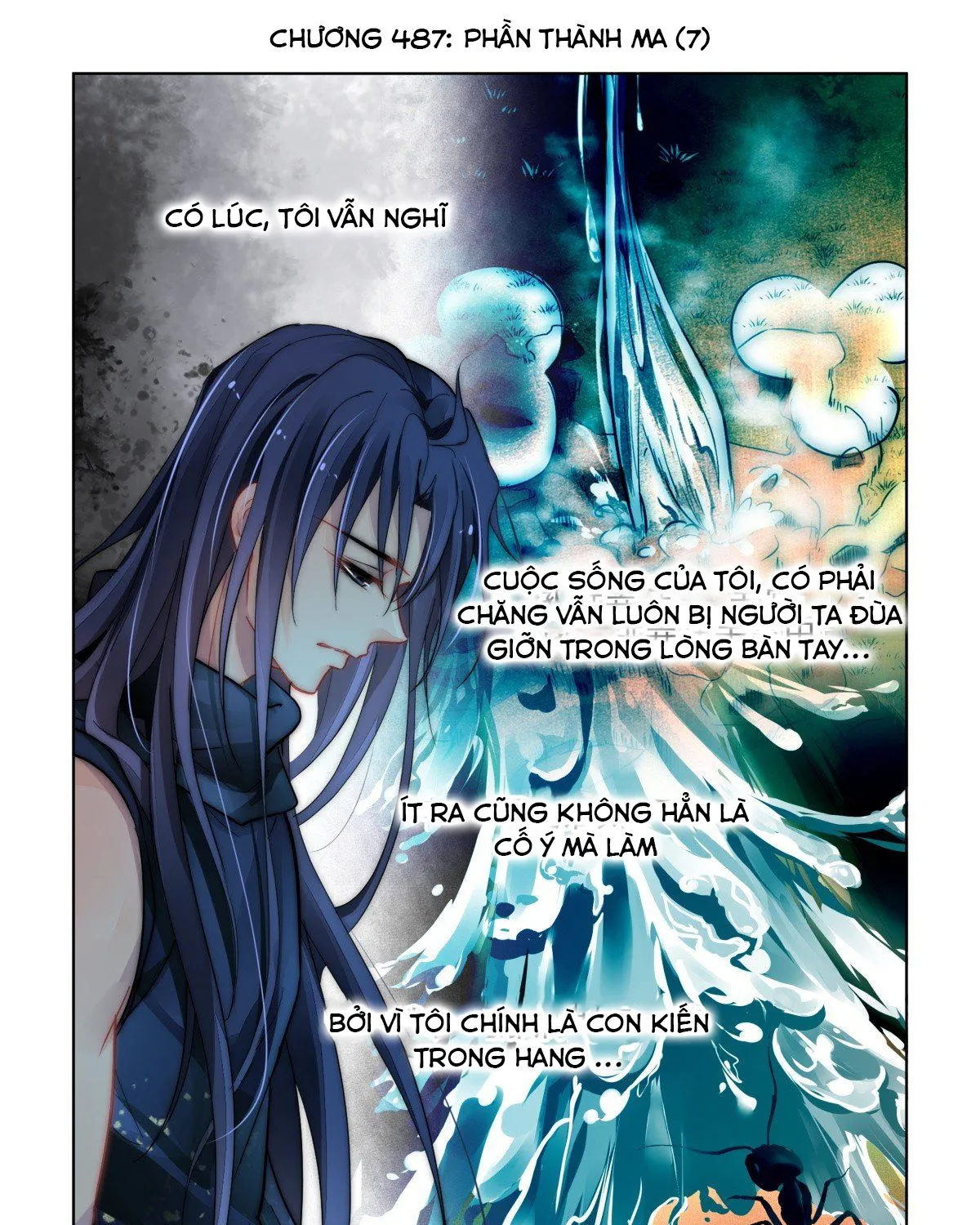 Chapter 487 - Trang 2