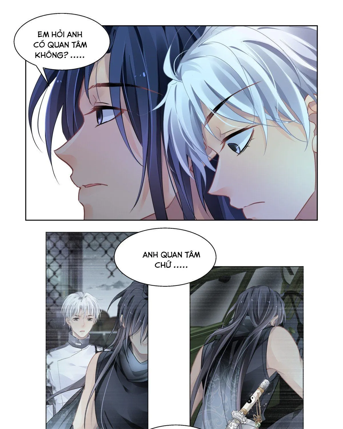 Chapter 487 - Trang 14