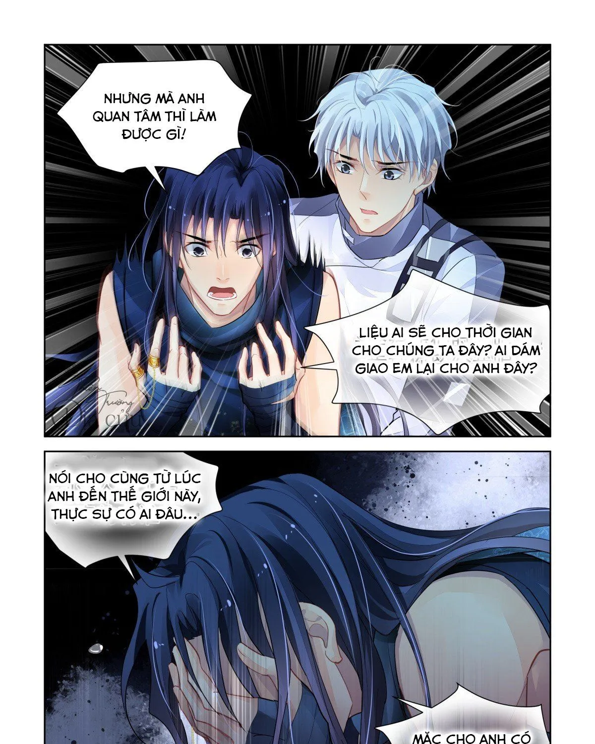 Chapter 487 - Trang 16