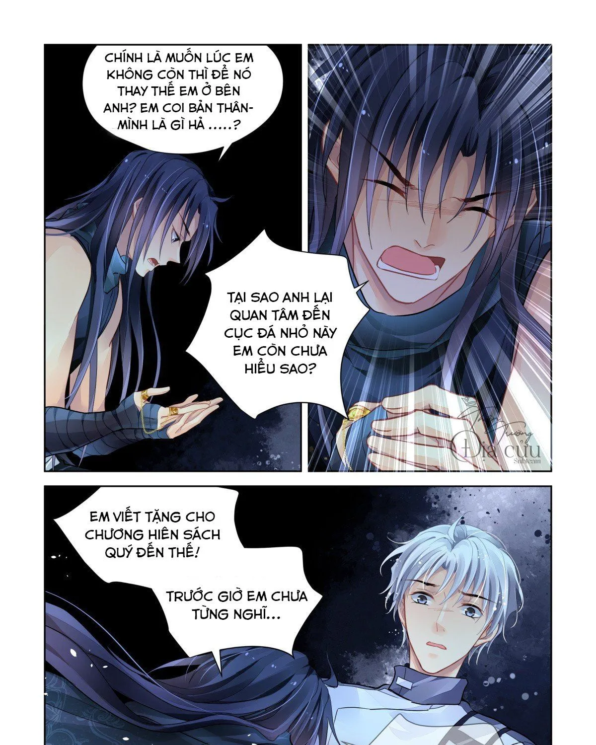 Chapter 487 - Trang 20
