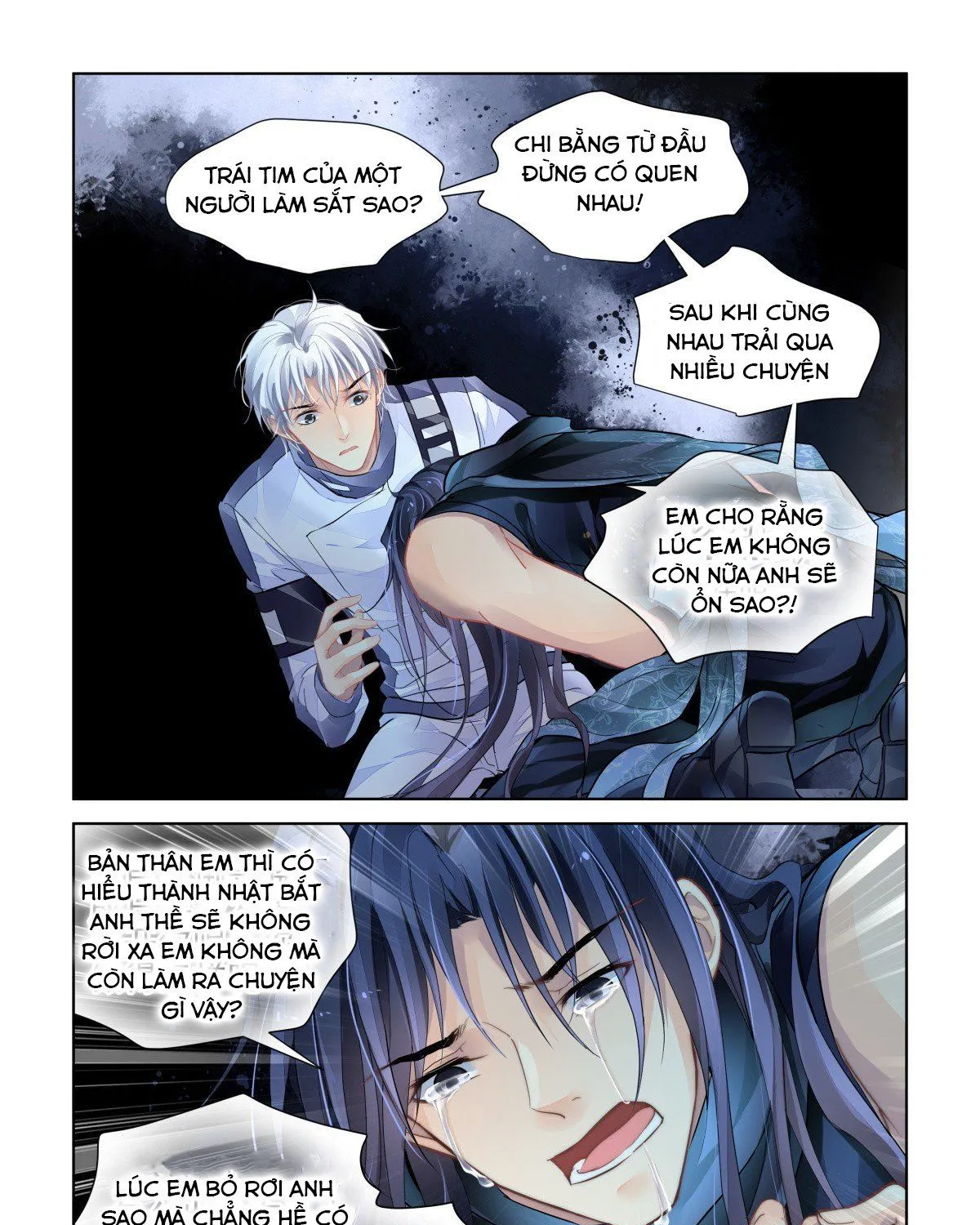 Chapter 487 - Trang 22