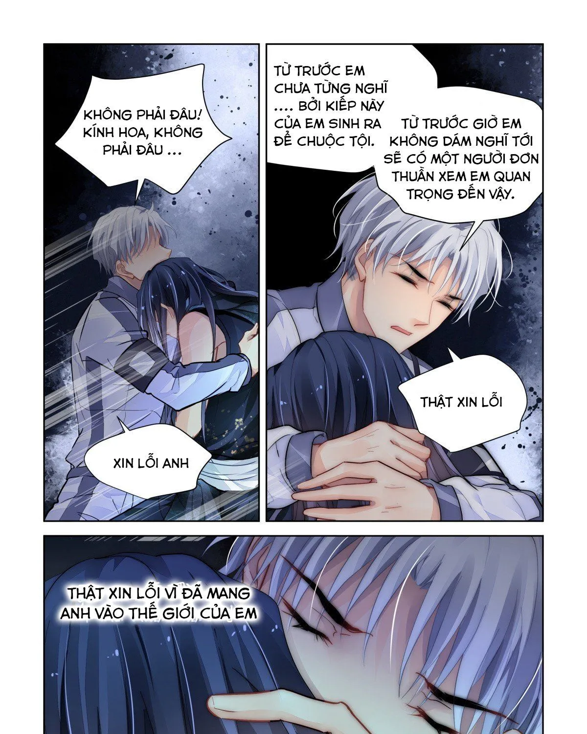 Chapter 487 - Trang 24