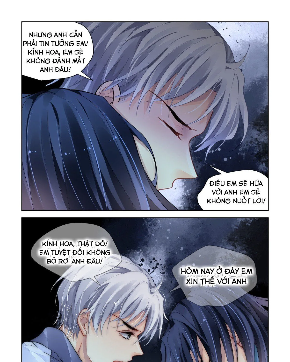 Chapter 487 - Trang 26