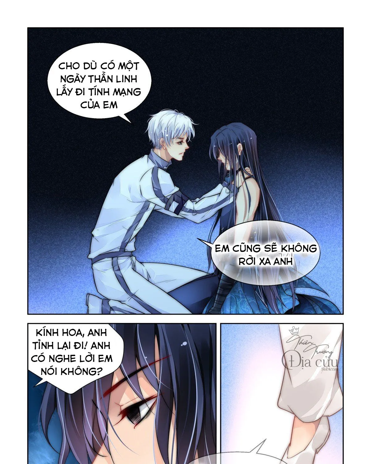 Chapter 487 - Trang 28