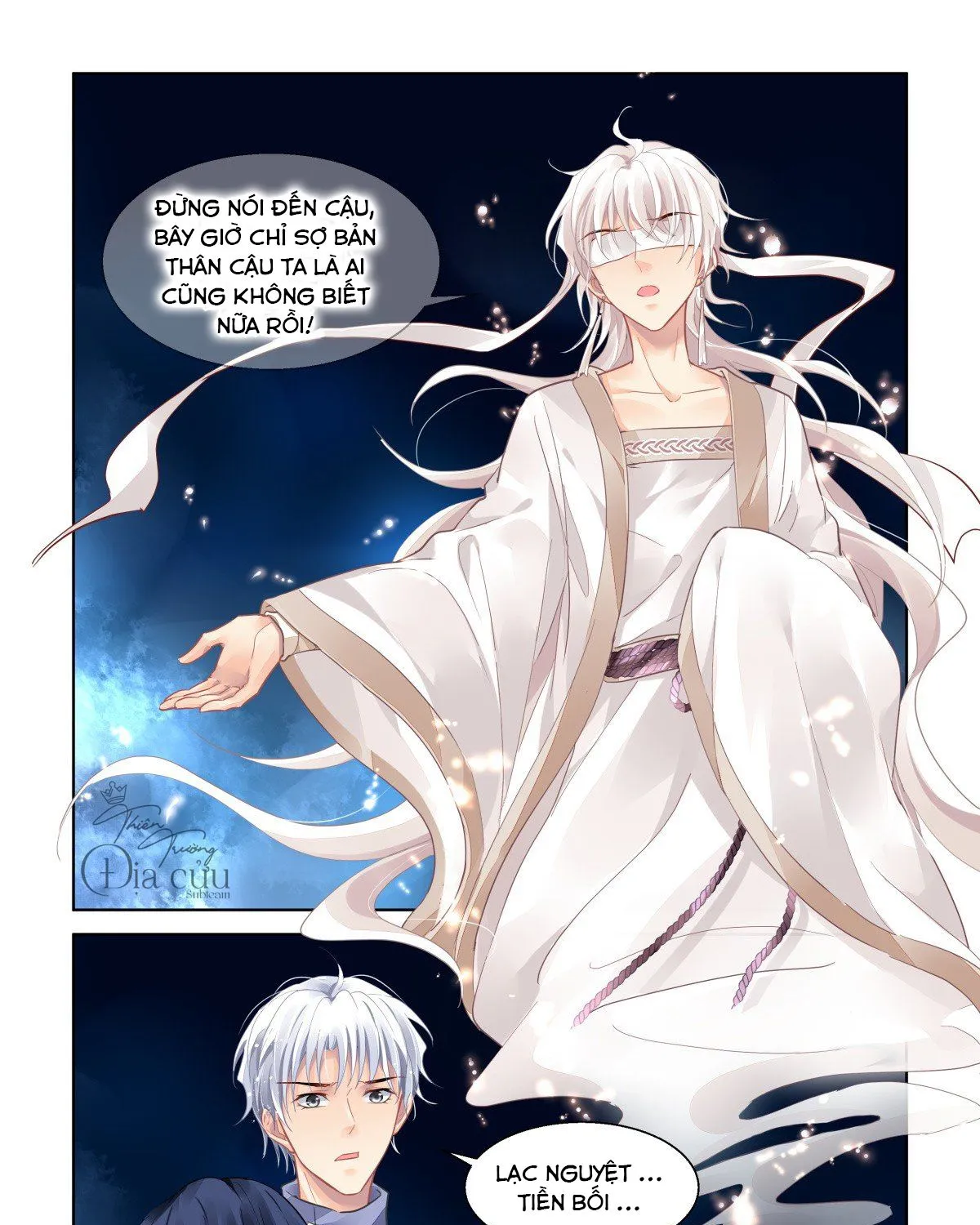 Chapter 487 - Trang 30