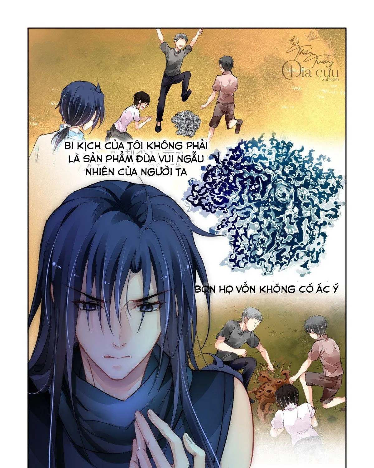 Chapter 487 - Trang 4