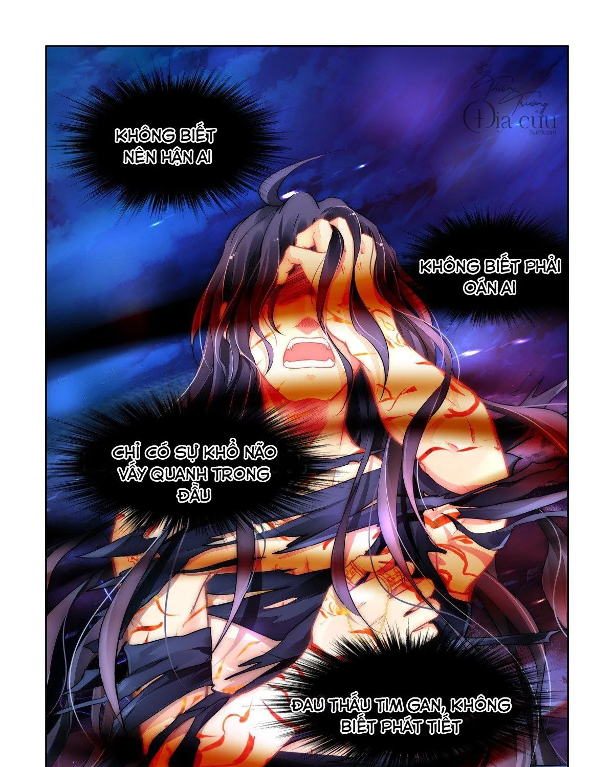 Chapter 487 - Trang 6