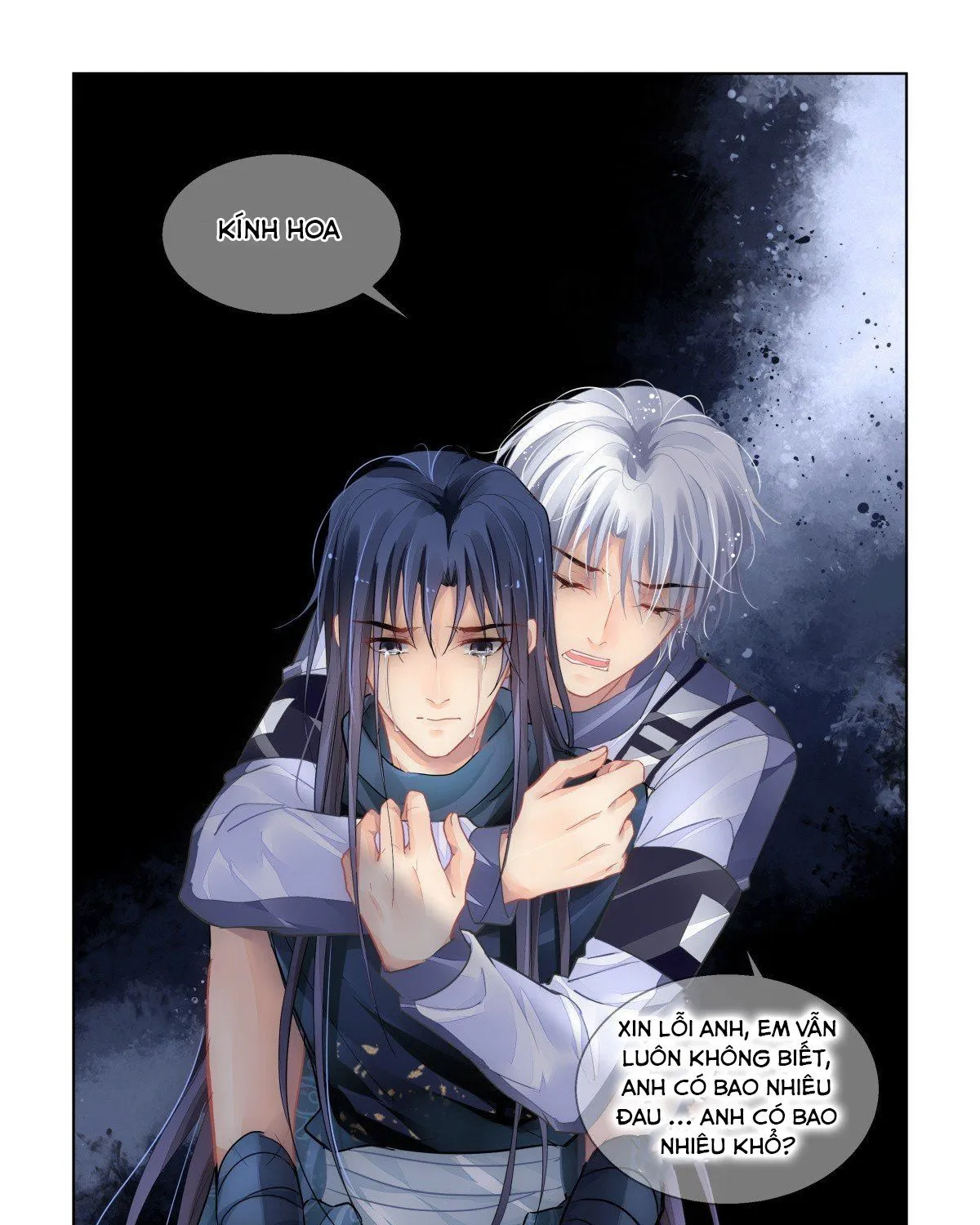 Chapter 487 - Trang 8