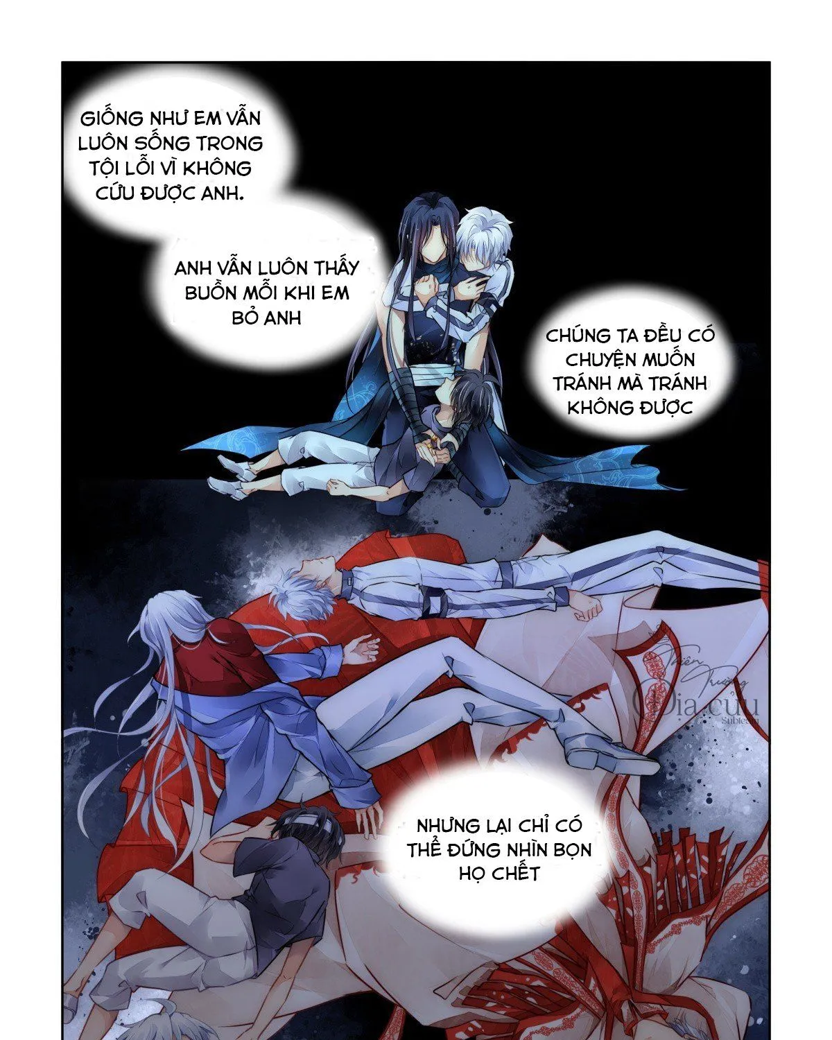 Chapter 487 - Trang 10