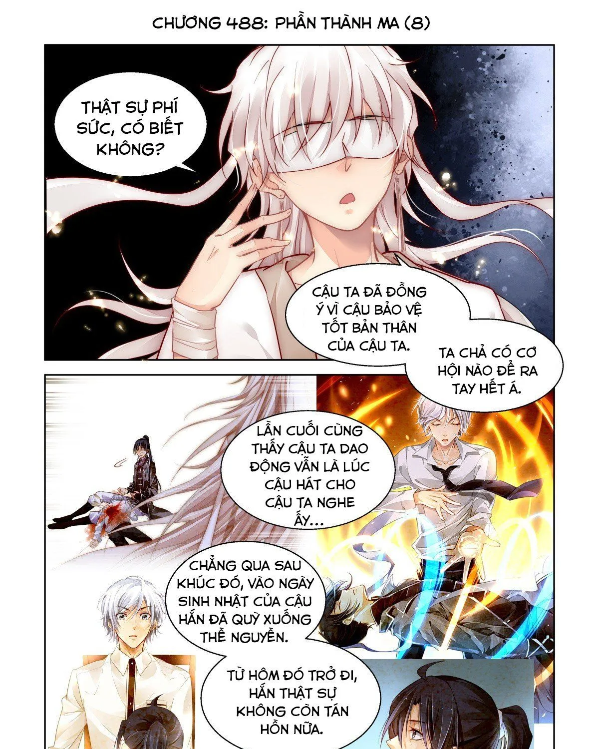 Chapter 488 - Trang 2