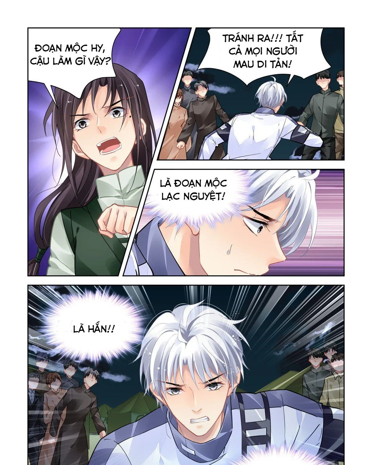 Chapter 488 - Trang 12