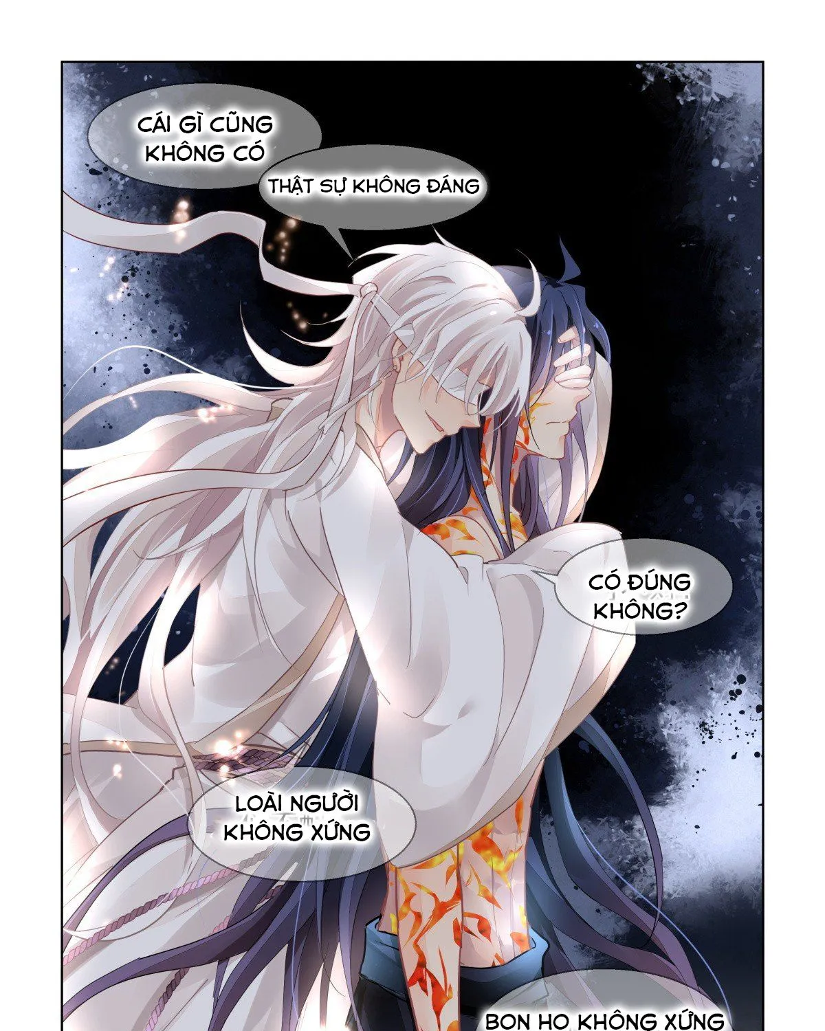 Chapter 488 - Trang 16