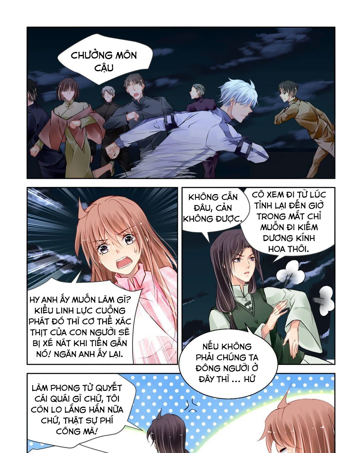 Chapter 488 - Trang 22