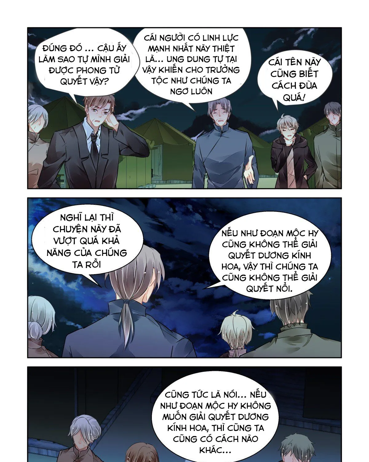 Chapter 488 - Trang 24