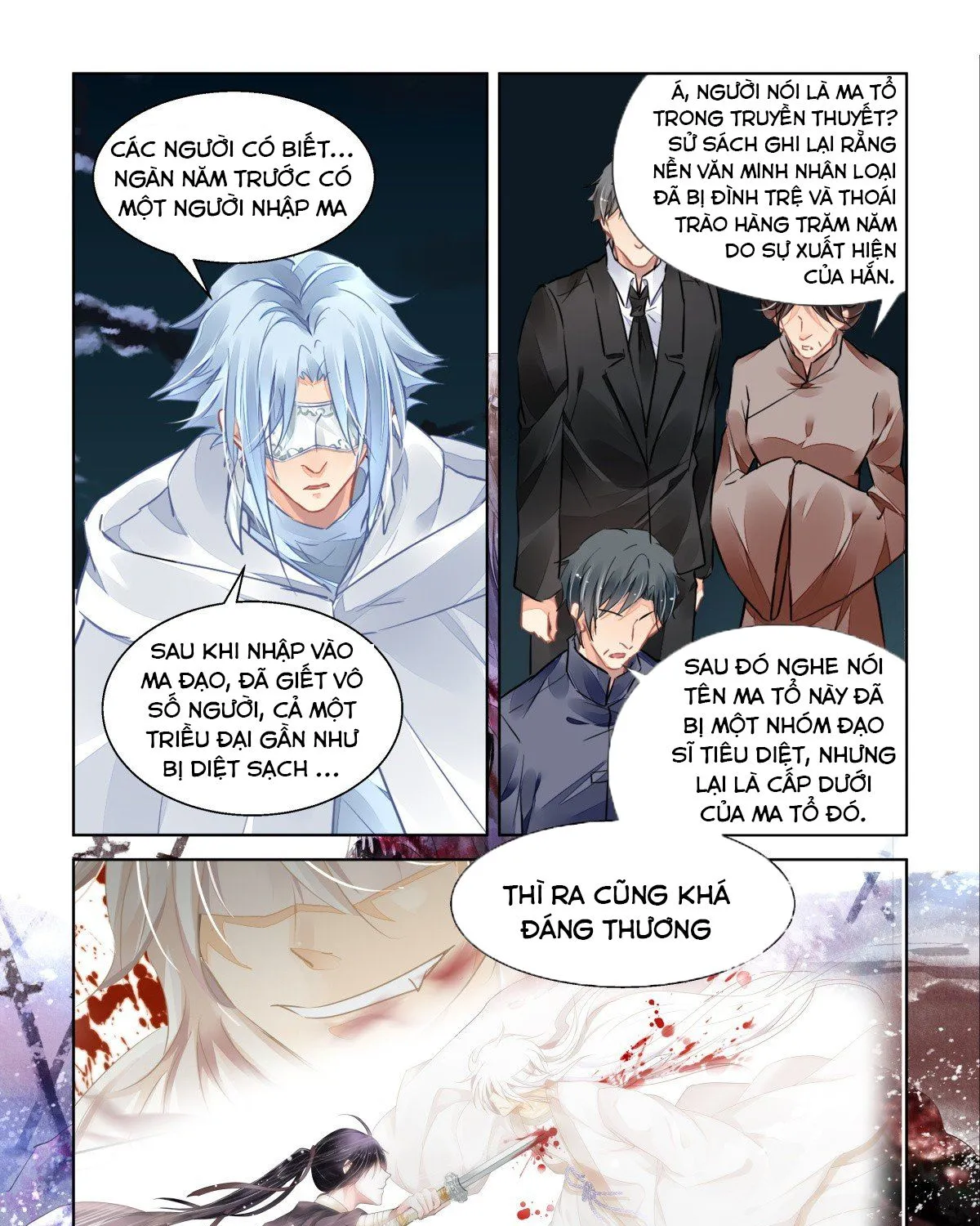 Chapter 488 - Trang 26