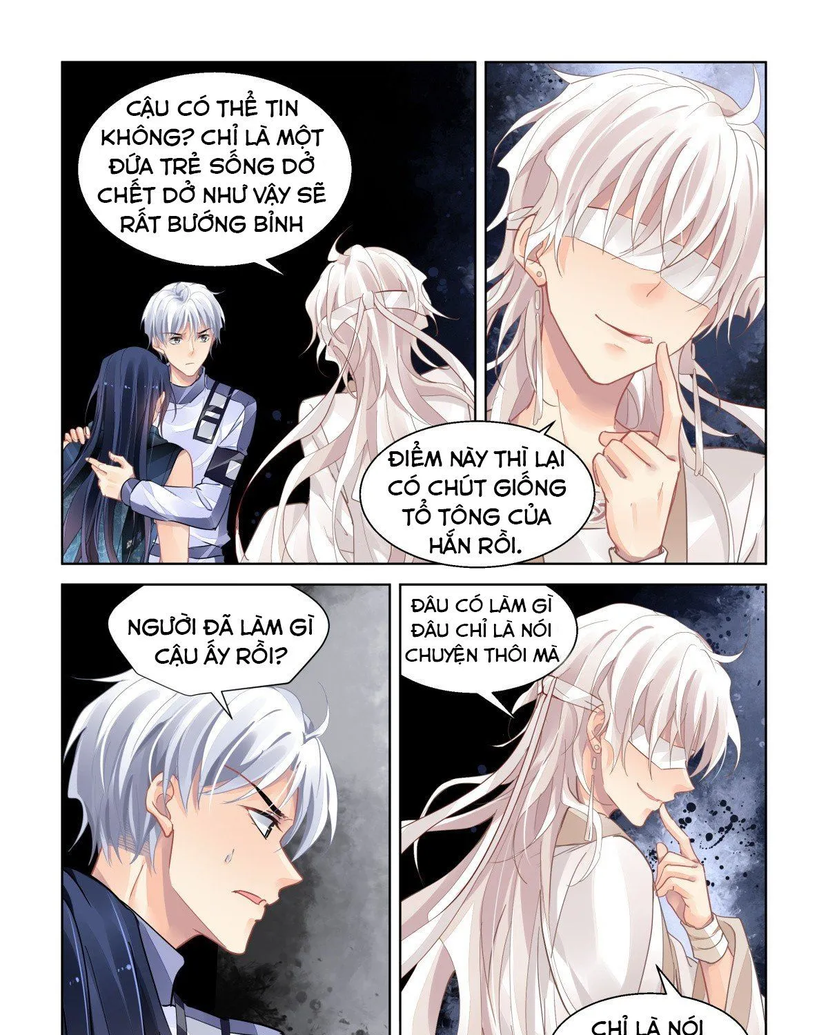 Chapter 488 - Trang 4