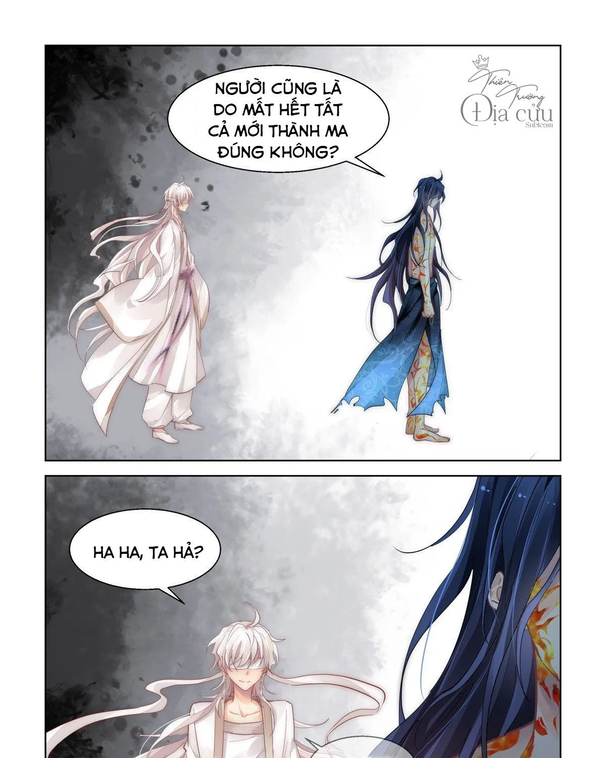 Chapter 488 - Trang 6