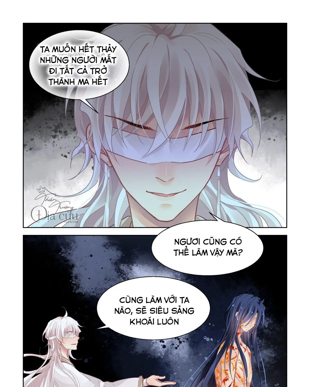 Chapter 488 - Trang 8
