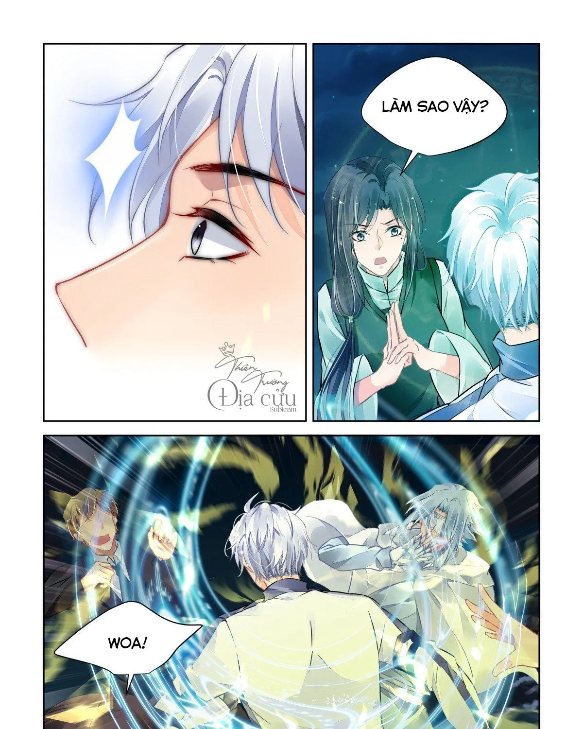 Chapter 488 - Trang 10