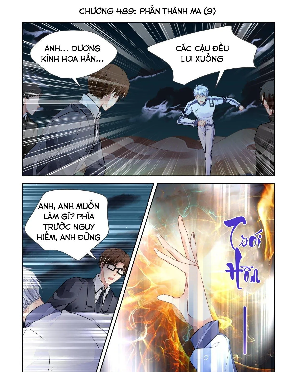 Chapter 489 - Trang 2