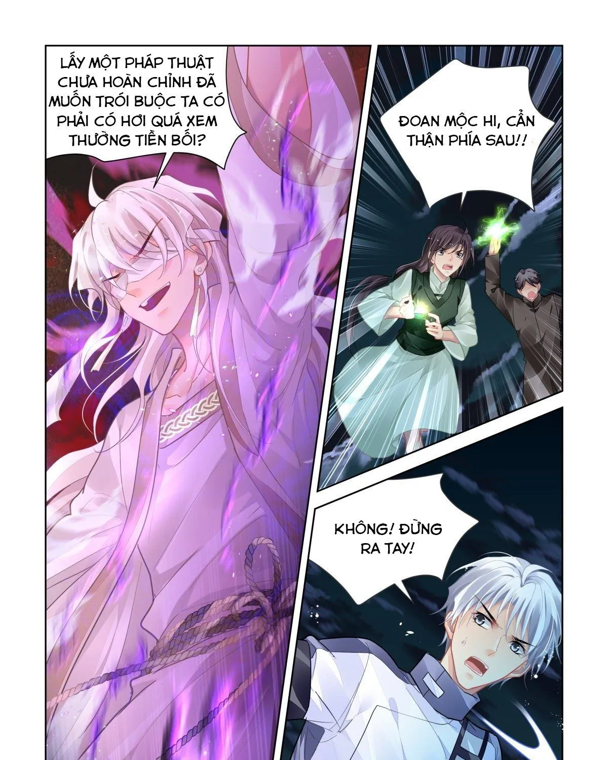 Chapter 489 - Trang 14
