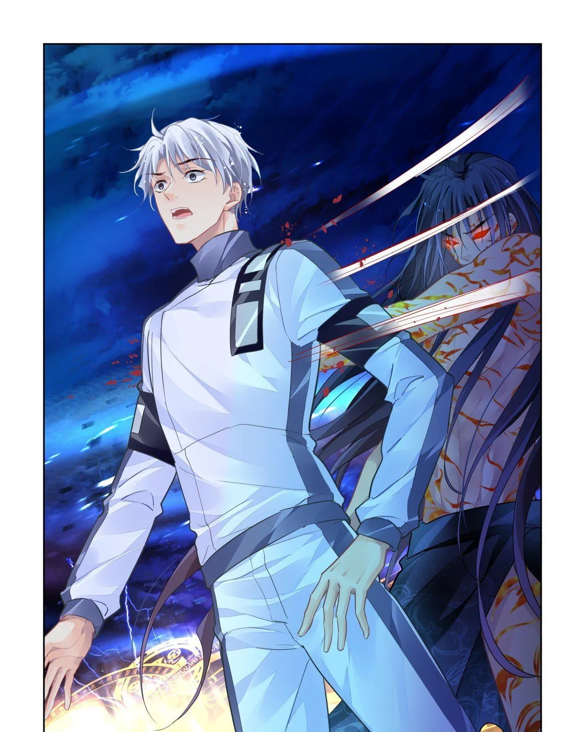 Chapter 489 - Trang 16