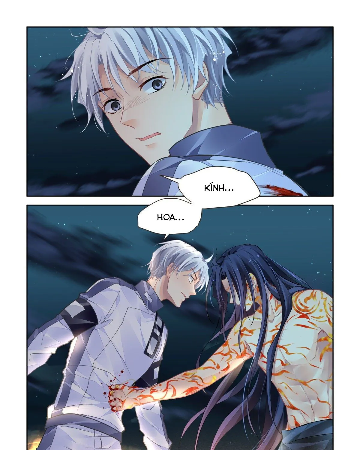 Chapter 489 - Trang 18