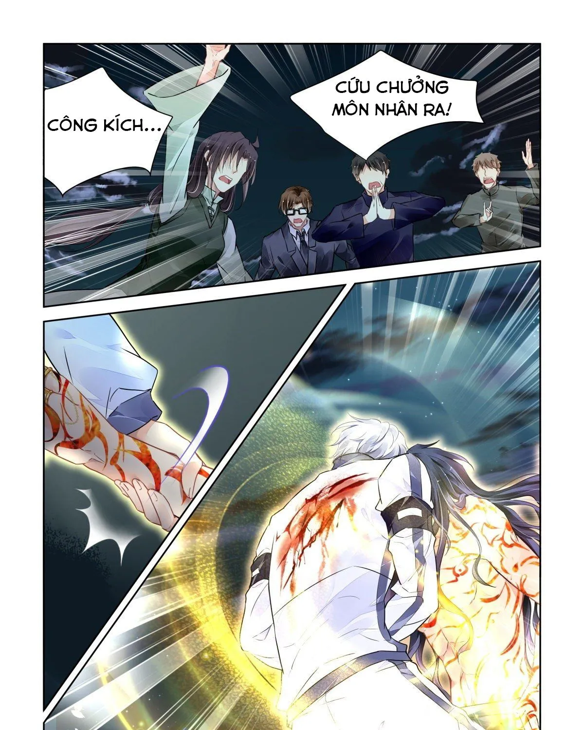 Chapter 489 - Trang 22