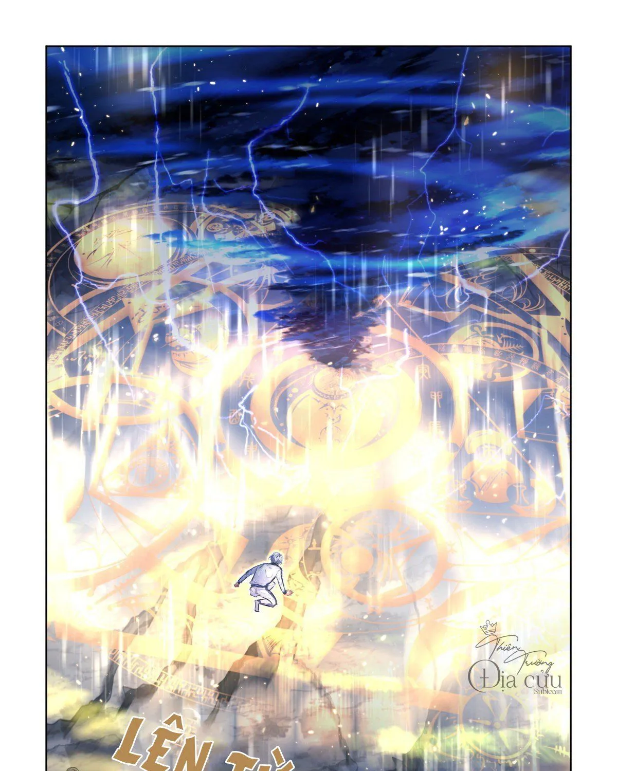 Chapter 489 - Trang 4