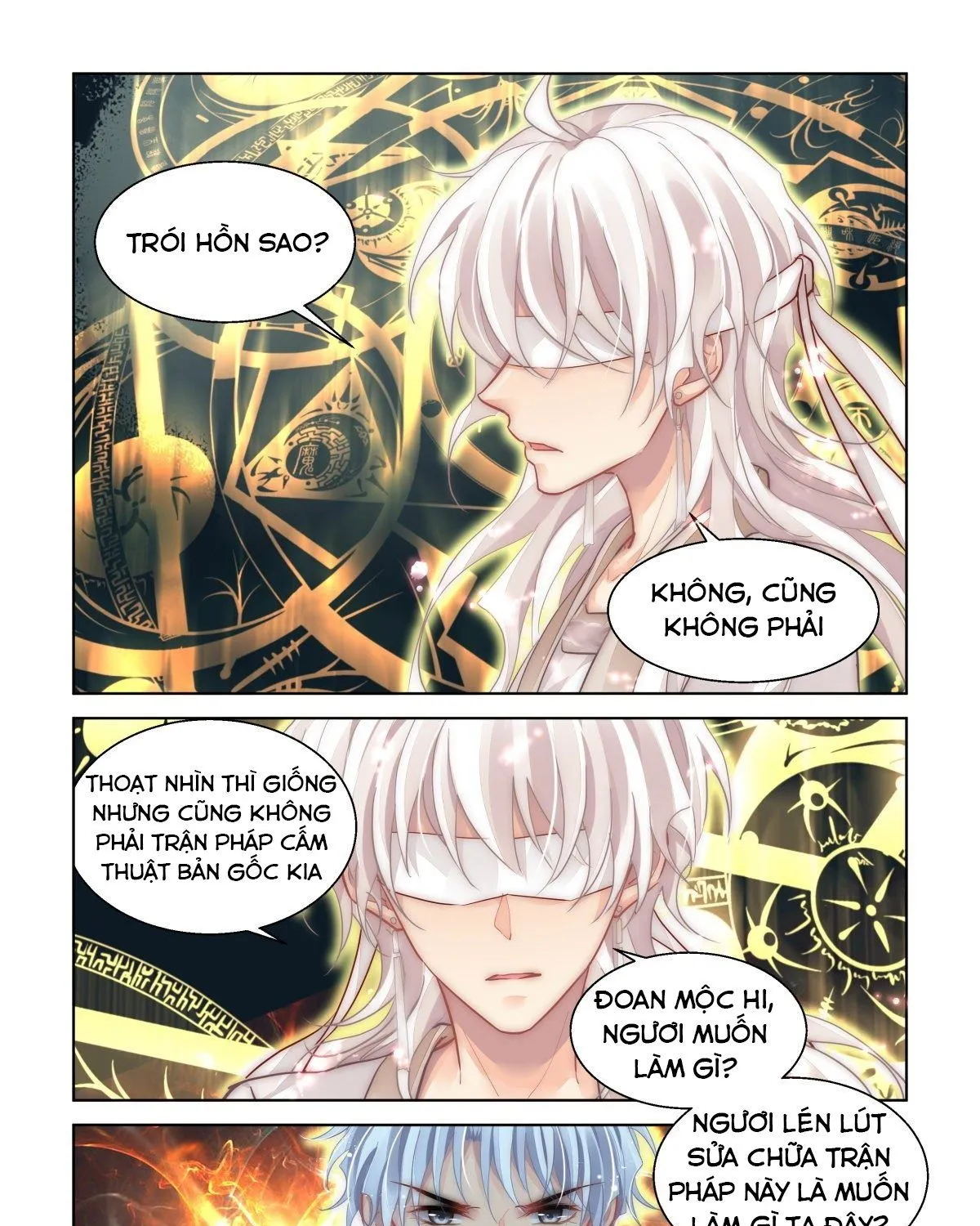 Chapter 489 - Trang 8