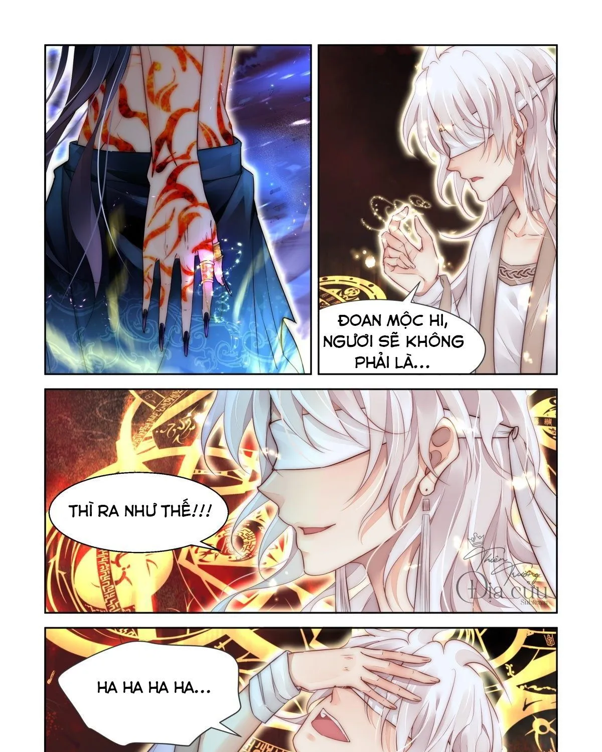 Chapter 489 - Trang 10