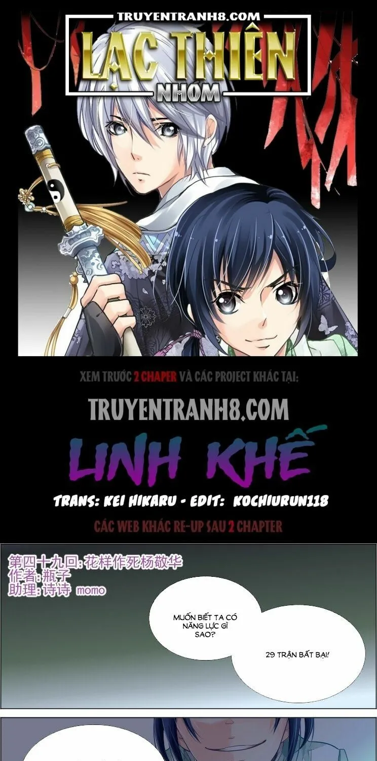 Chapter 49 - Trang 2