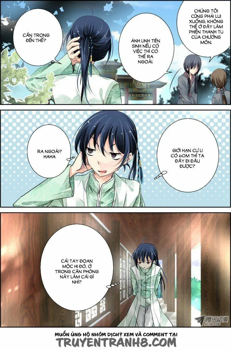 Chapter 49 - Trang 11