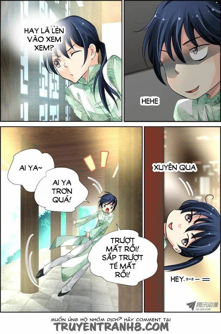 Chapter 49 - Trang 12