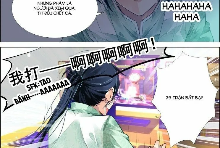 Chapter 49 - Trang 3