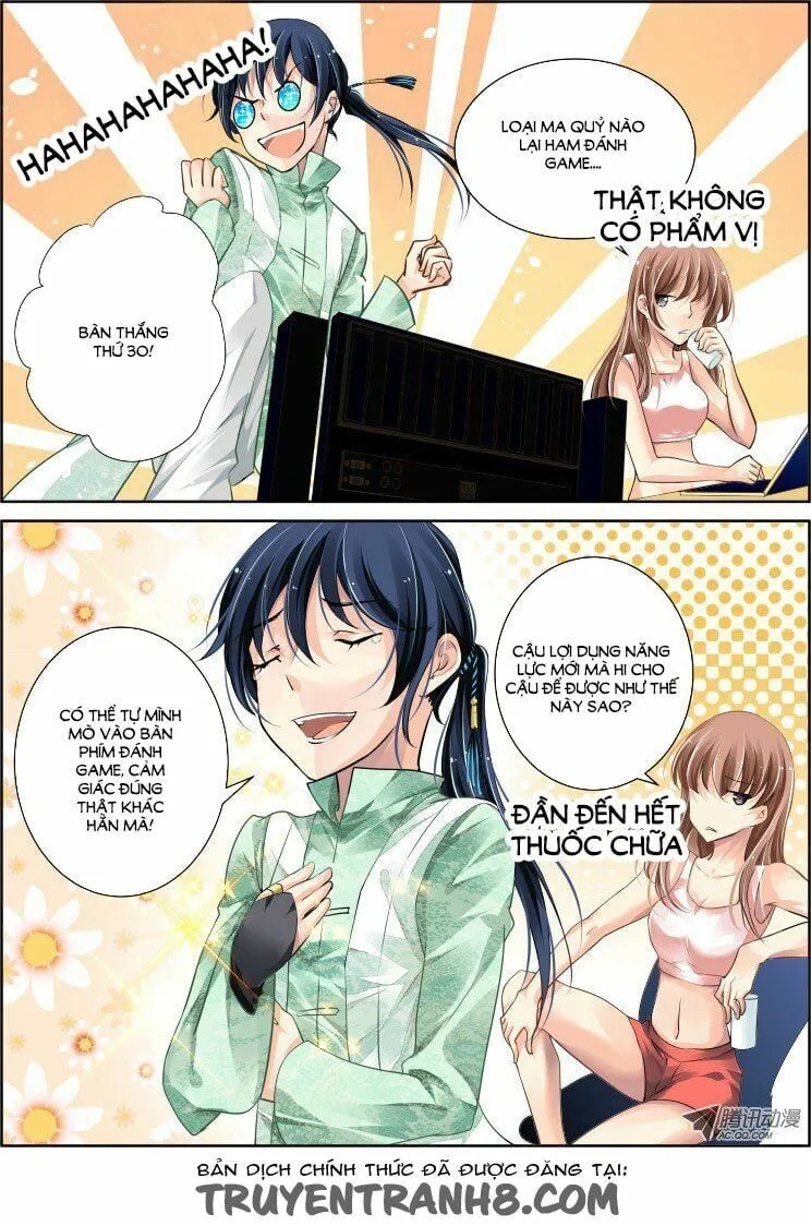 Chapter 49 - Trang 5