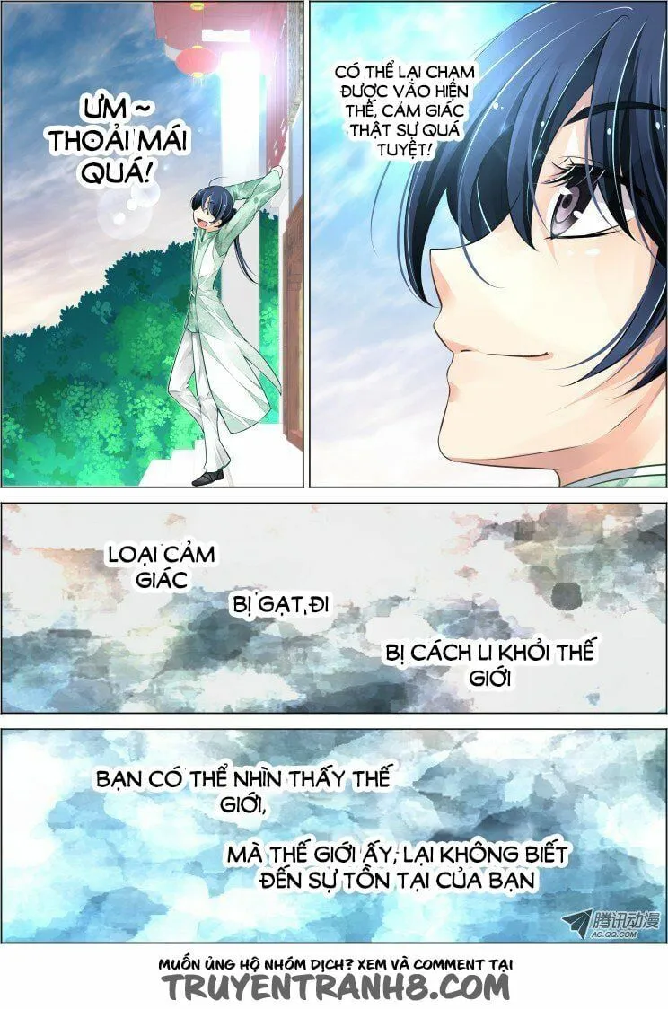 Chapter 49 - Trang 6
