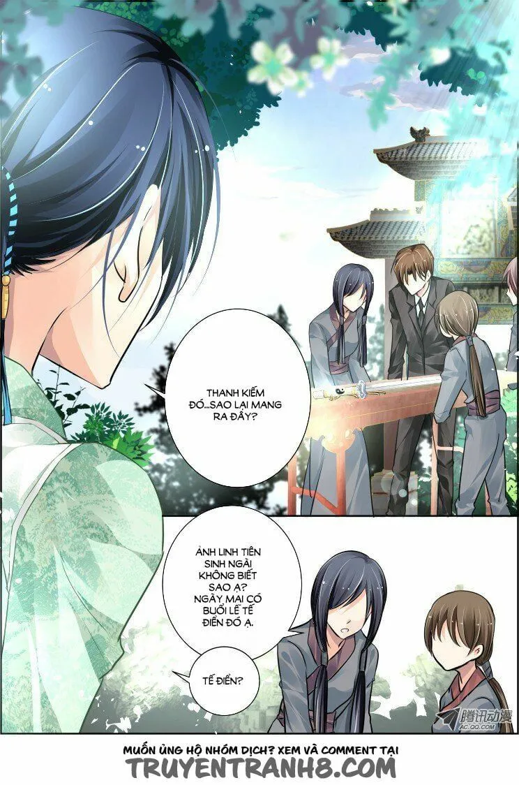 Chapter 49 - Trang 9