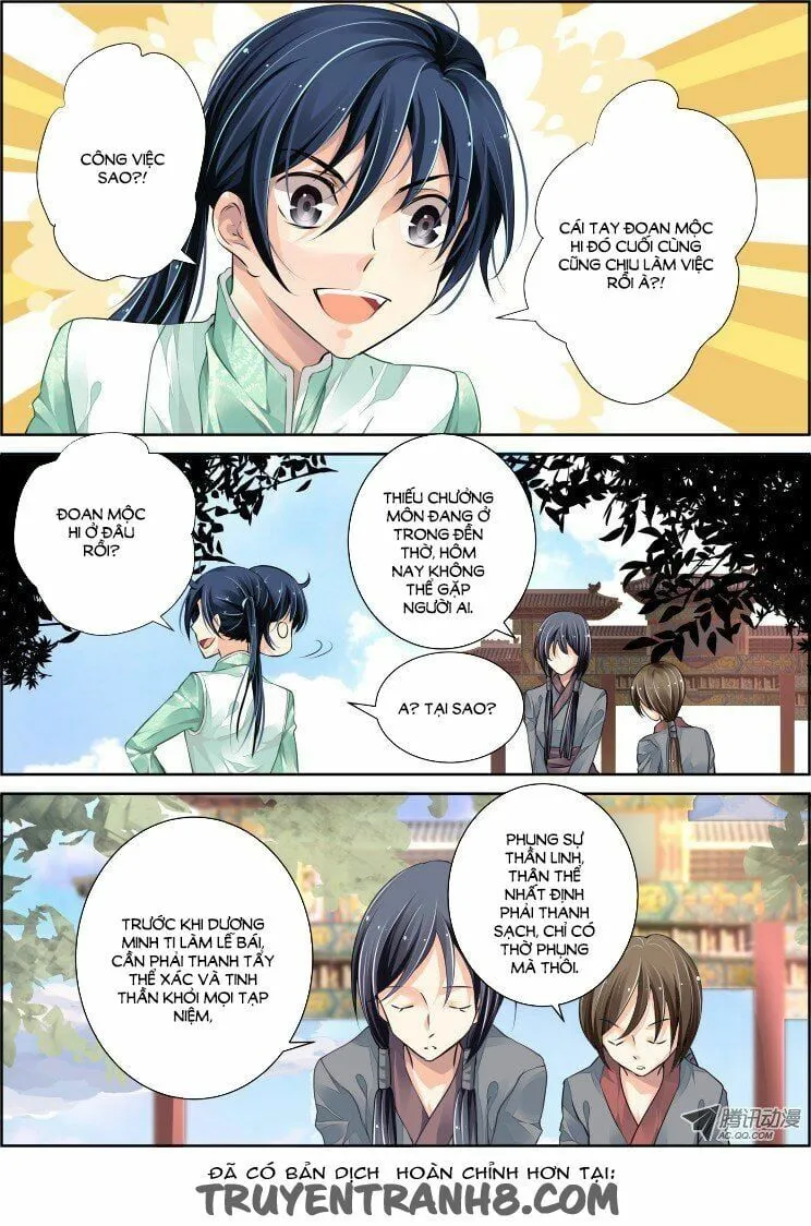 Chapter 49 - Trang 10