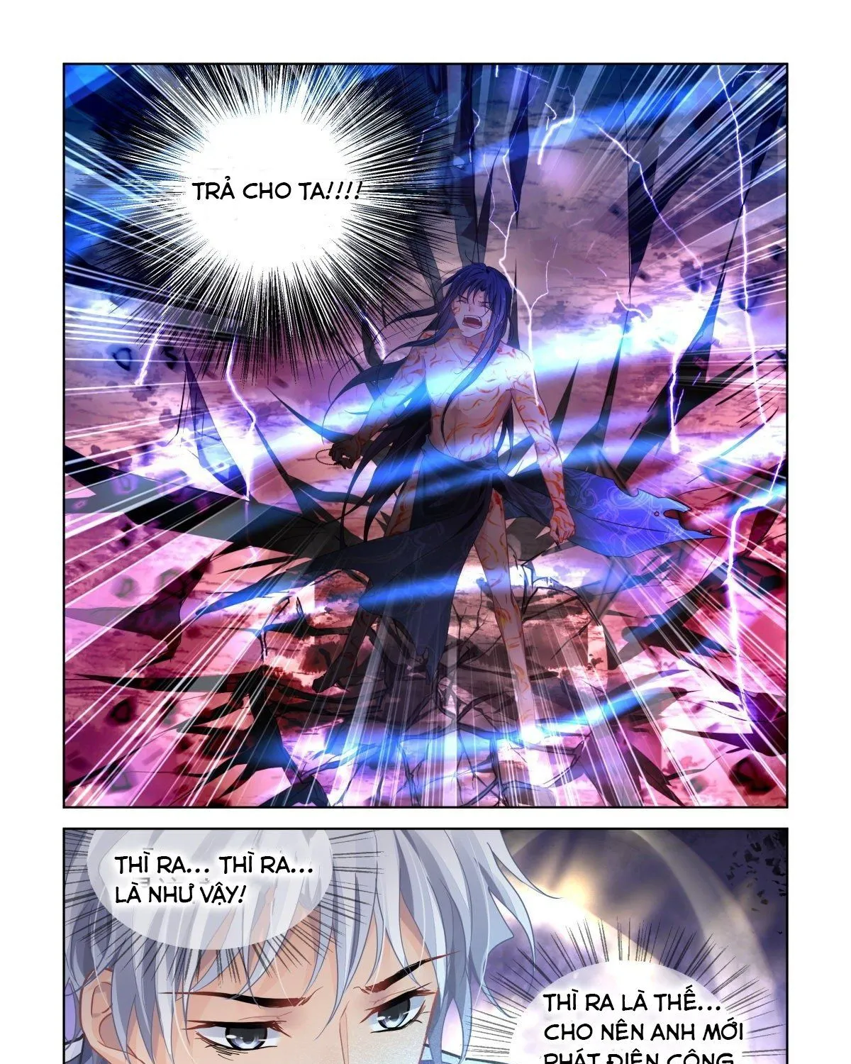 Chapter 490 - Trang 12