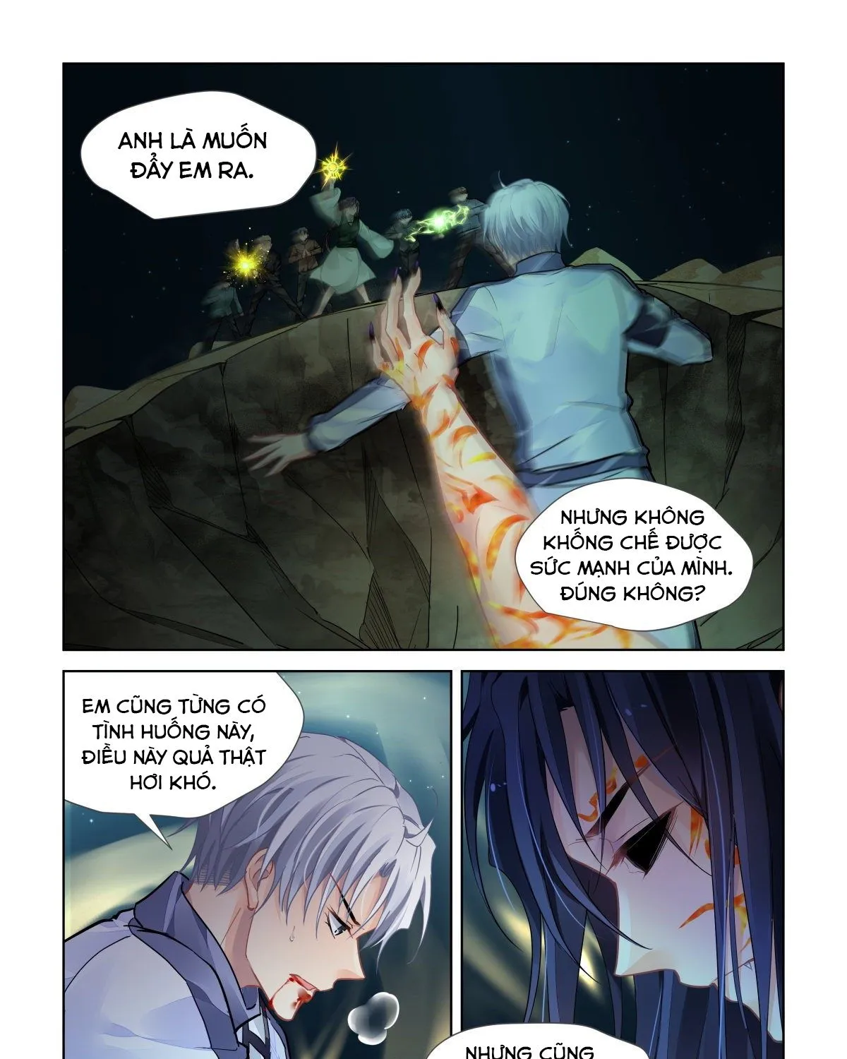 Chapter 490 - Trang 16