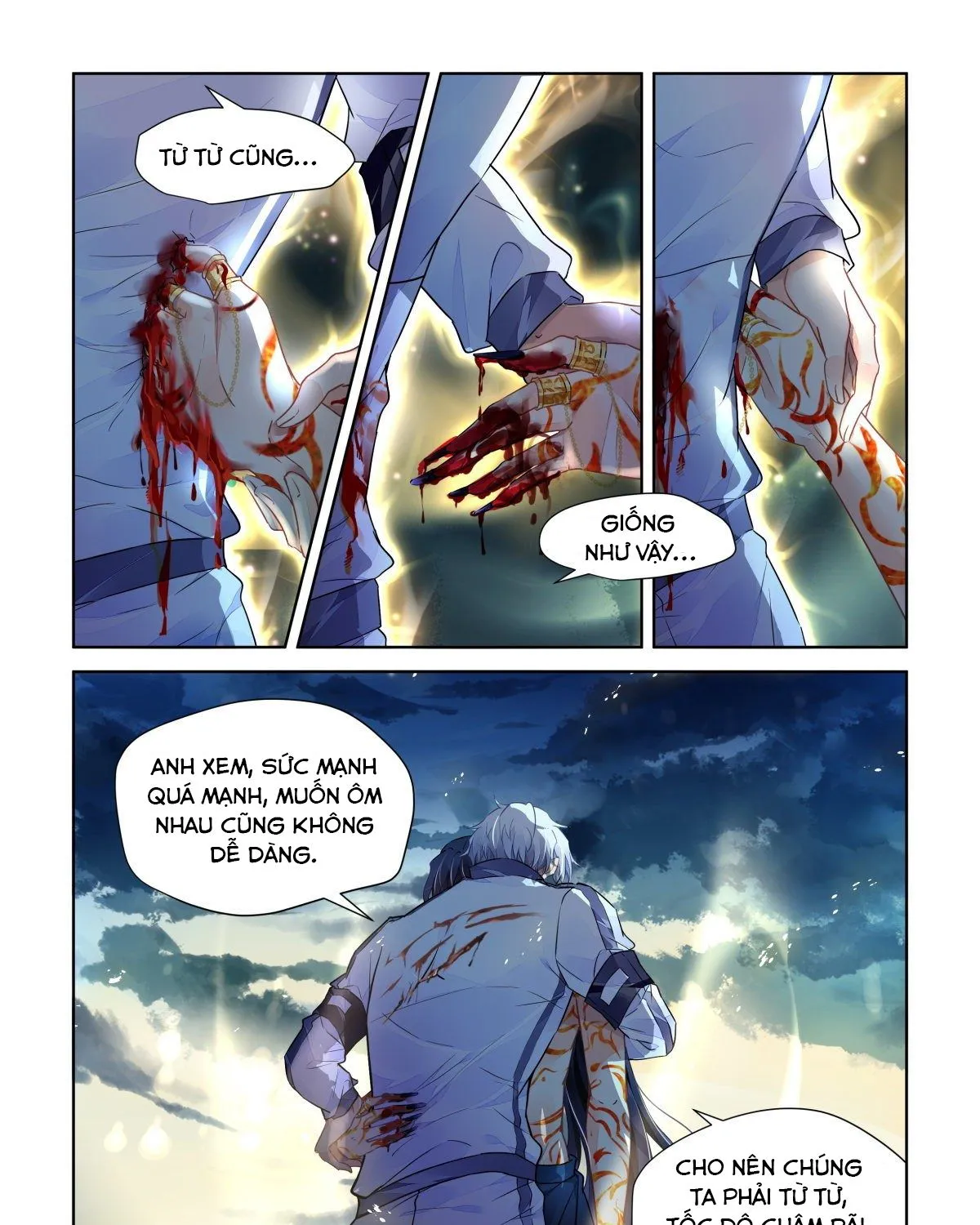 Chapter 490 - Trang 18