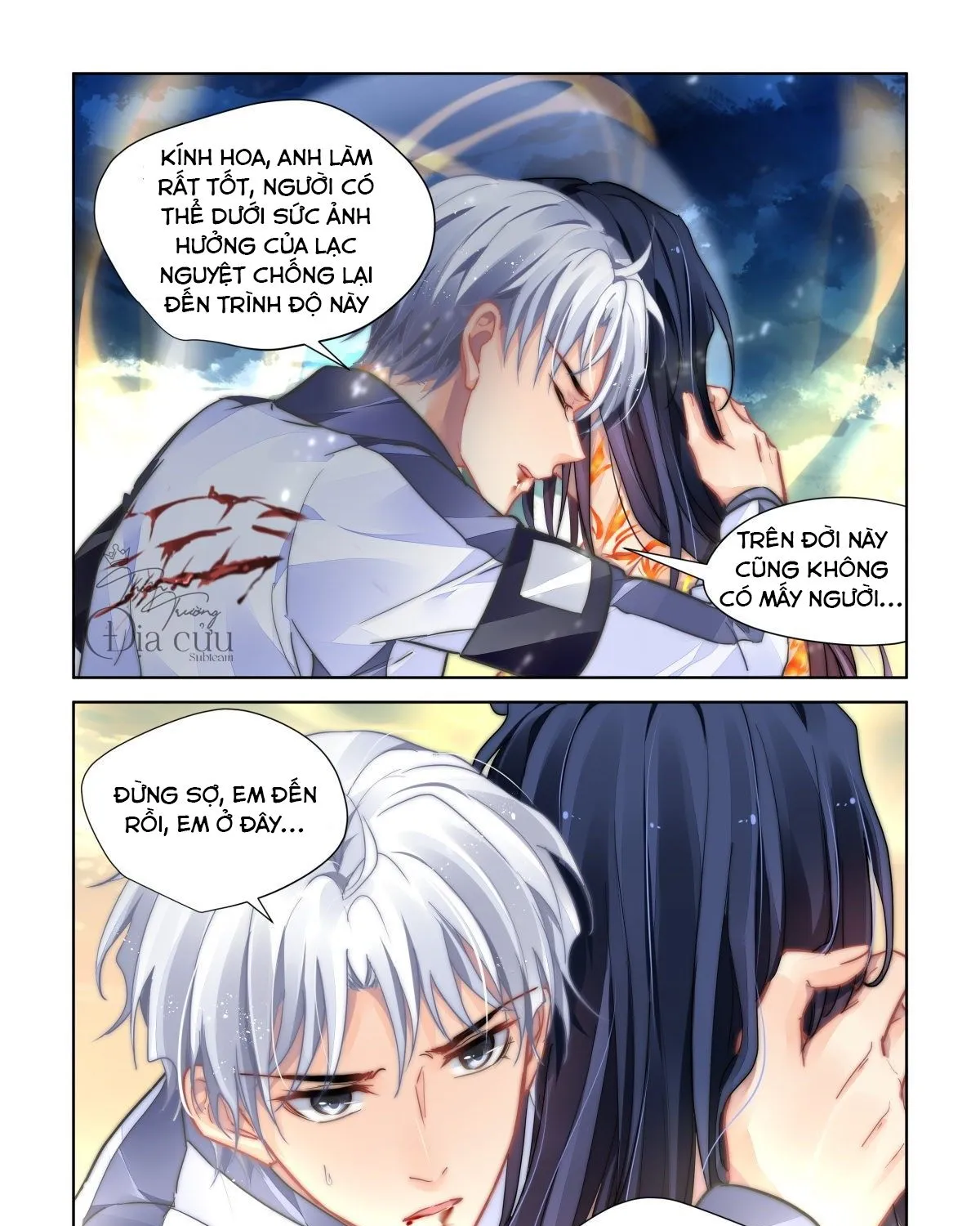 Chapter 490 - Trang 20