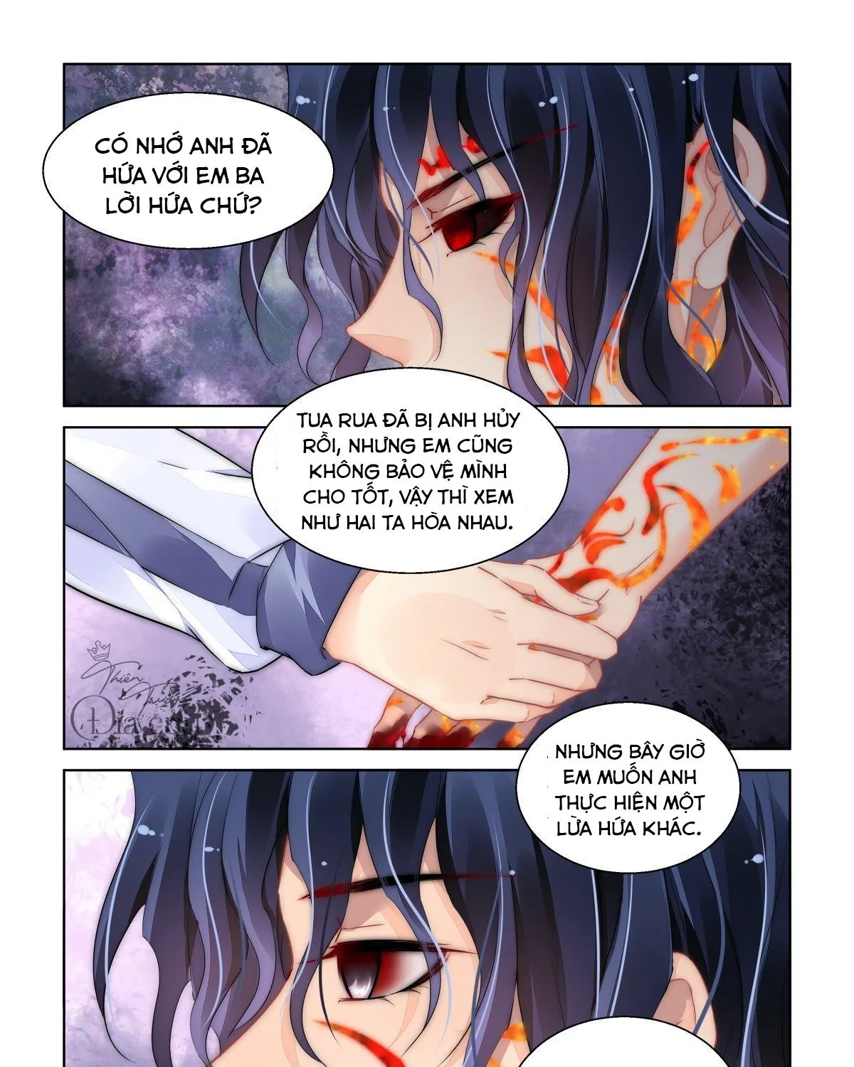 Chapter 490 - Trang 22