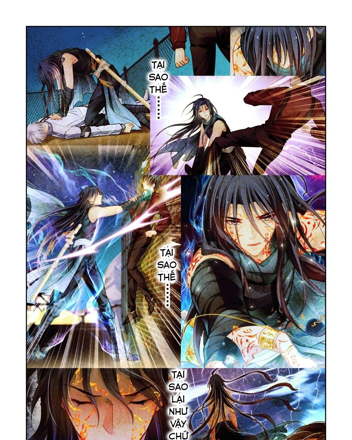 Chapter 490 - Trang 4