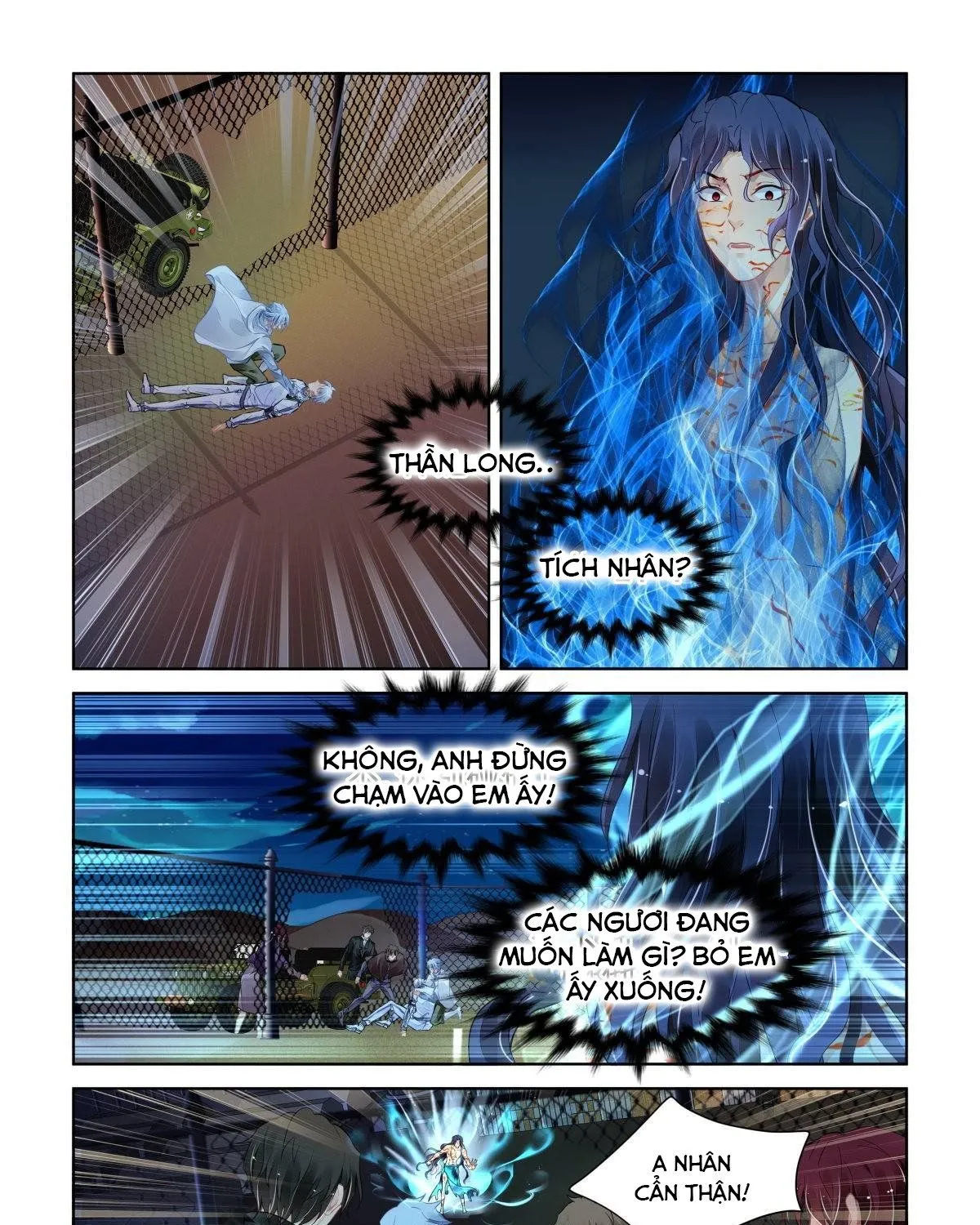 Chapter 490 - Trang 8