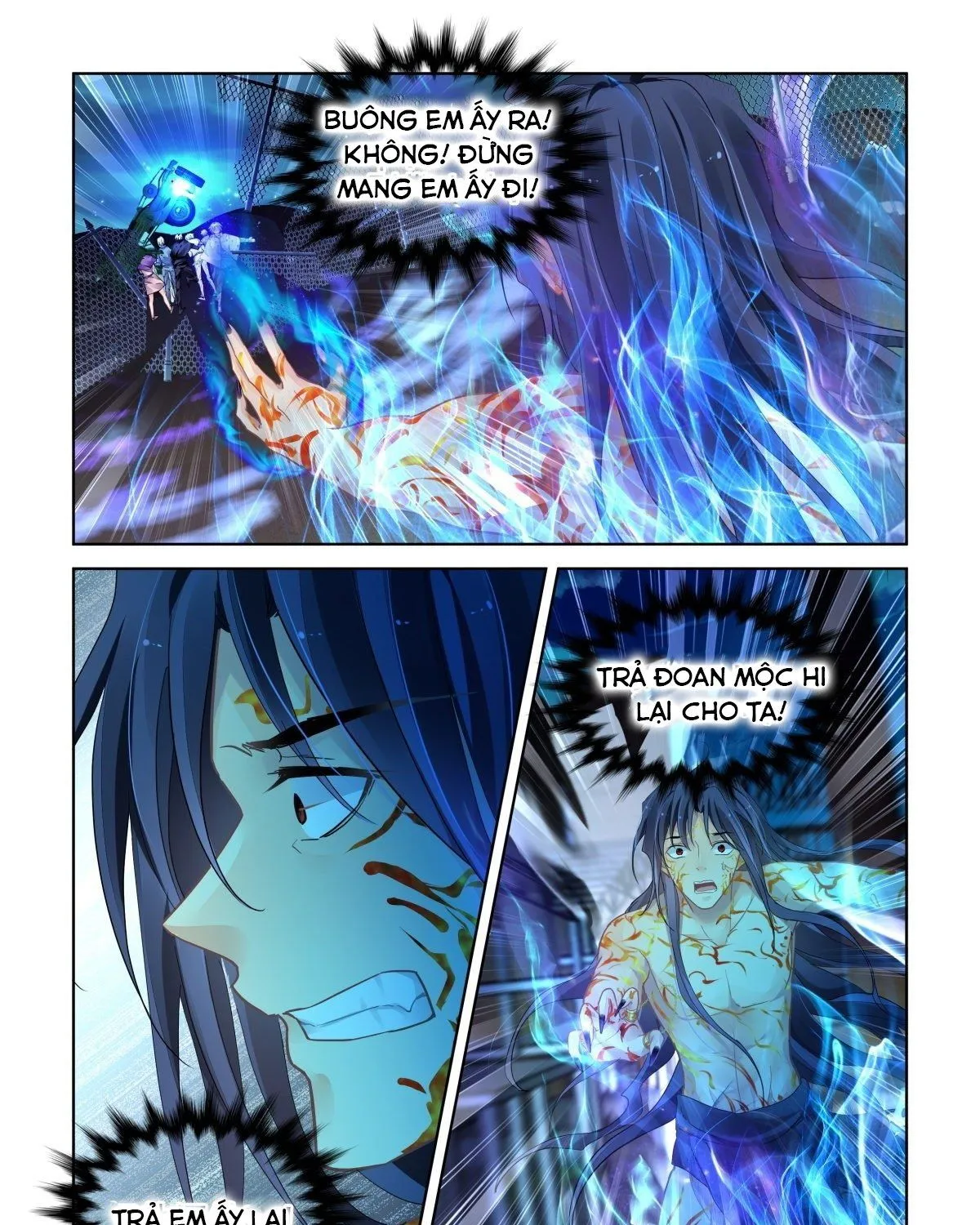 Chapter 490 - Trang 10