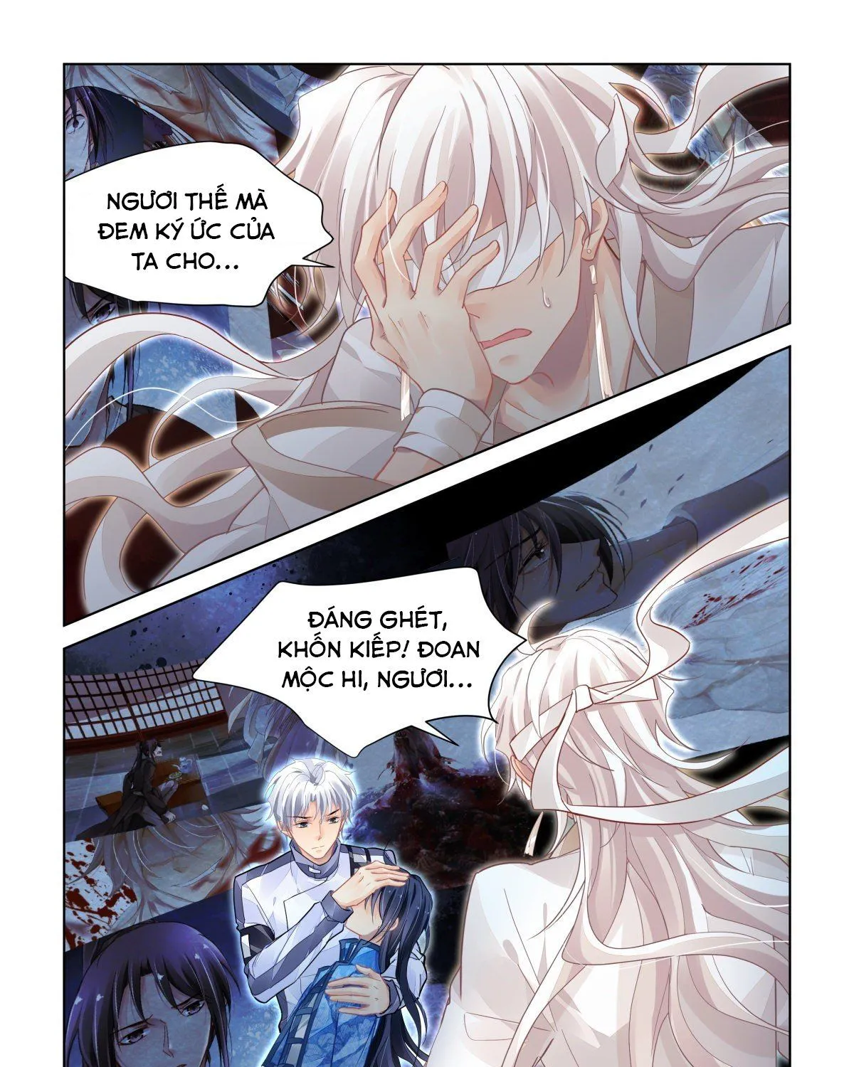 Chapter 491 - Trang 12
